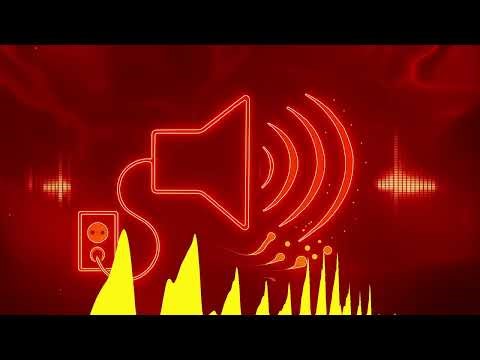 Error 400 Bad Request - Sound Effect