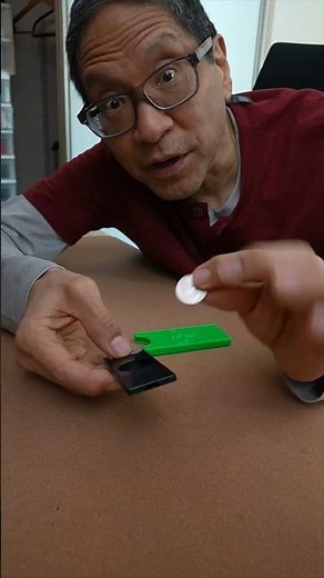 COIN VANISHES!! HOW??? Easy Magic Trick for Beginners