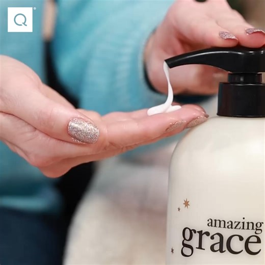 New to Q? $30 off $60 with code HOLIDAY30. See details. | QVC