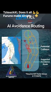 2.9K views · 24 reactions | Head into your Furuno dealer to see the MFD that has it all, Furuno TztouchXL. Powerful electronics, Effortless control. | Furuno Fishing Fanatics | Facebook