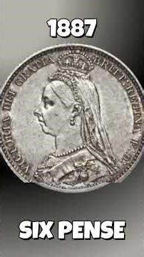 Victorian find in change-machine