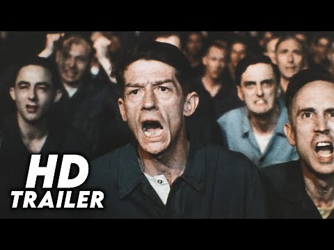 1984 (1984) Original Teaser Trailer [HD]