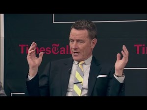 'Breaking Bad' Cast Interview | TimesTalks