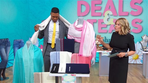 ‘GMA’ Deals and Steals on spring clothing, accessories