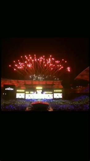 The BEAUTY of TXT concerts✨️ #tomorrow_x_together #txtconcert