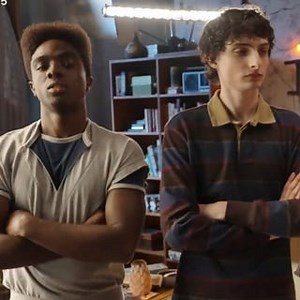 Everything you need to know about Stranger Things season 5