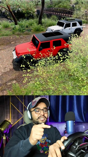 THAR ROXX: Epic Struggles on the Journey to Ladakh! 🏔️💥#shortsfeed #shorts #ets2