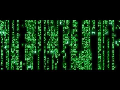 Matrix Movie Titles