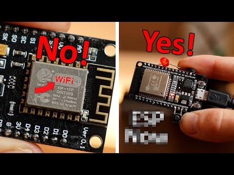 Forget WiFi! This Wireless Method is WAY Better? (ESP-NOW)