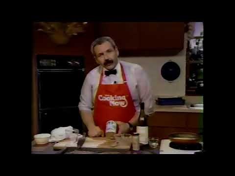 We're Cooking Now (June 13, 1985)
