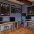 PC Building Simulator is beschikbaar voor consoles