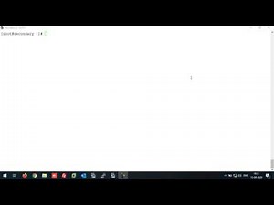 Configuring DHCP Server in Centos 7 Step By Step