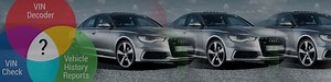 Free VIN Decoder & Lookup