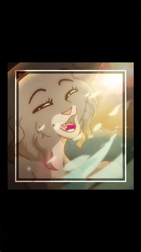 #feathertail x #crowfeather edit