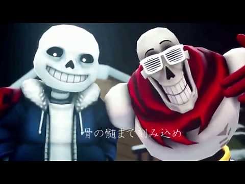cover【日本語-Japanese-】To The Bone（JT Machinima）【Undertale】歌ってみた。【CHIHORI@ちぃ】