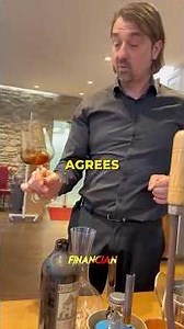 How Restaurants Make Wine Feel Mandatory