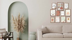 Classroom Posters Boho Style, Digital Download, Inspirational Quotes, Creative Teacher Decor, Printable Inspiration - Etsy Canada