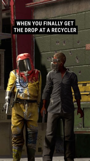 Make every shot count! 🎯🔫😵‍💫