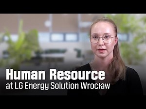 Discovering Future Talent with LG Energy Solution Wrocław