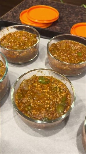Stuffed Pepper Stew