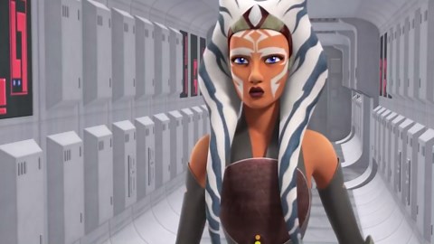 Captain Rex’s Comeback Confirmed!