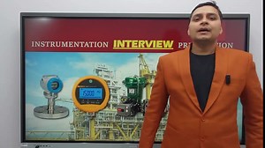 12K views · 262 reactions | Instrumentation interview questions industrial automation plc | Engineering Study | Facebook
