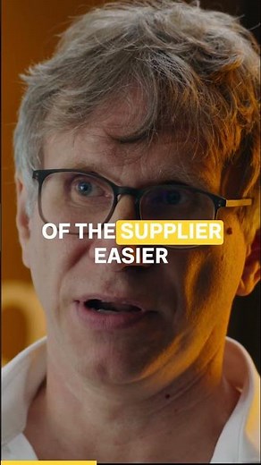 Explore the secrets of successful supply chain collaboration.