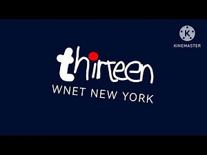 WNET Thirteen 2006 Logo Remake