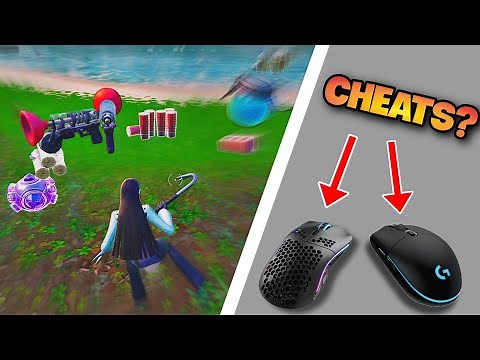 How To Get Auto Pickup MACROS for Fortnite *2025*