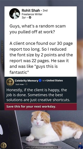The Truth About Corporate Efficiency