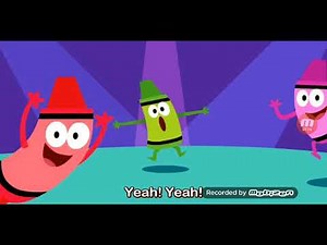 Pinkfong Tracing World