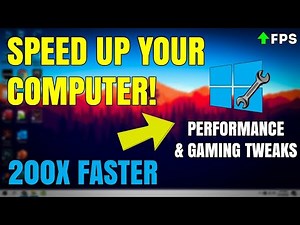 4 TIPS to Boost Your PC's Performance in 2023 |TechTalks 251Million