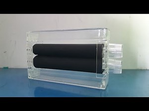 Unboxing Magic Money Maker