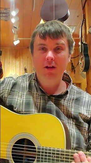 D16 v D28 Martin Guitar comparison