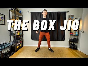 Irish Dance BOX JIG Tutorial 〡 Learn Irish Dance Tricks & Steps