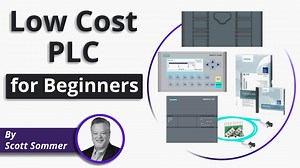 Low-Cost PLC for Beginners | How to Get Started with Your Own PLC - RealPars