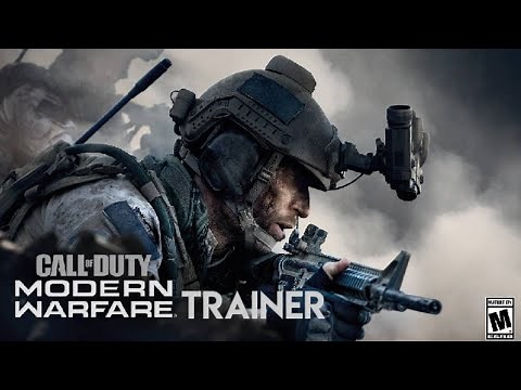 HOW TO DOWNLOAD AND INSTALL HACKS ON CALL OF DUTY ®: MODERN WARFARE XBOX ONE