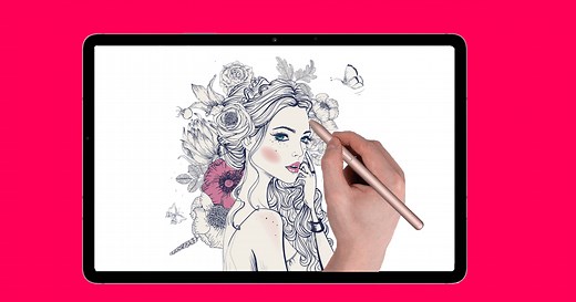 Download and run EasyCanvas -Graphic tablet App on PC & Mac (Emulator)