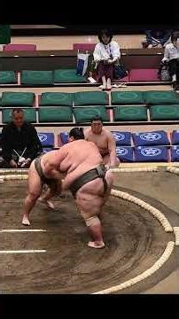 Teruho vs. Dewa no Shiro! 2026 Grand Sumo Tournament, May Tournament