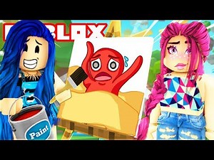 DRAW MY THING IN ROBLOX!