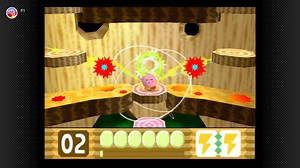 'Kirby 64' comes to Switch Online's Expansion Pack on May 20th