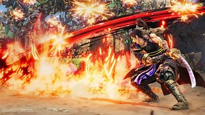 Best Samurai Games 2025 [The Ultimate List] - GamingScan