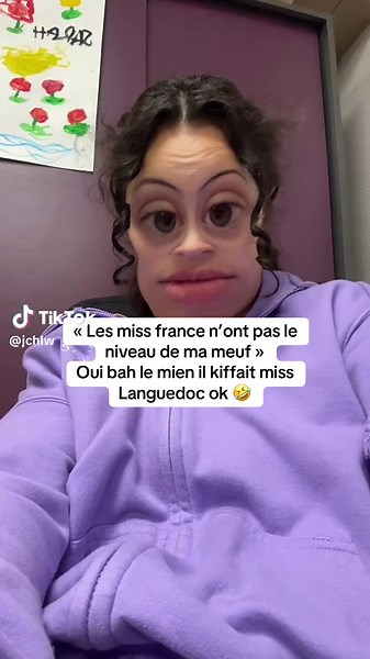 et c’est ok #missfrance #misslanguedoc #missfrance2026