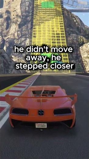 The Elevator Glitch: He Broke the Only Rule 🚩