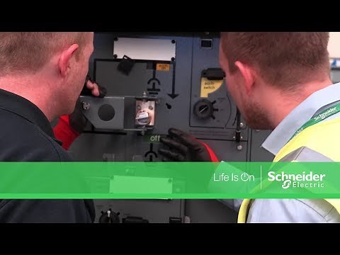 Ringmaster RN2d | Schneider Electric