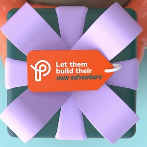 Give your child tools to build their own adventure! With Prodigy, they can open a whole new world. Buy a membership today! | Prodigy Education