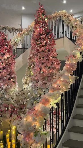 Cardi B's Blossom Pole Dance Performance