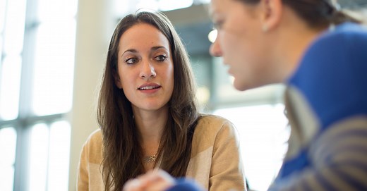 How to Apply to the MIT Sloan Fellows MBA Program | MIT Sloan Fellows MBA Program | MIT Sloan