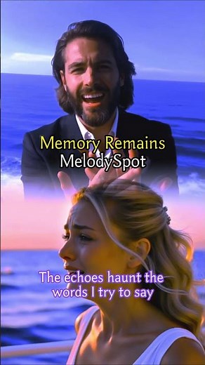 Memory Remains (Part1) - MelodySpot