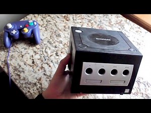 Nintendo Gamecube In 2021! (20 Years Later!) (Review)